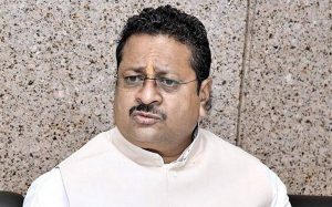 Basanagouda Patil Yatnal