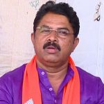 R Ashok