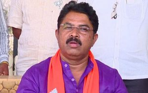 R Ashok