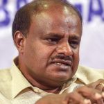HD Kumaraswamy