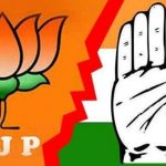 BJP and Congress
