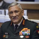Bipin Rawat