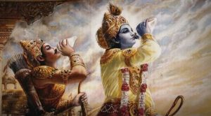 Bhagavd Gita