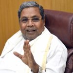 CM Siddaramaiah