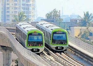namma metro
