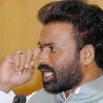 B Sriramulu