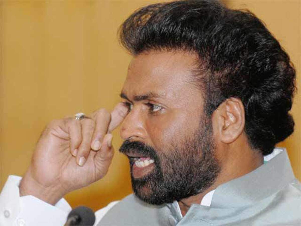 B Sriramulu