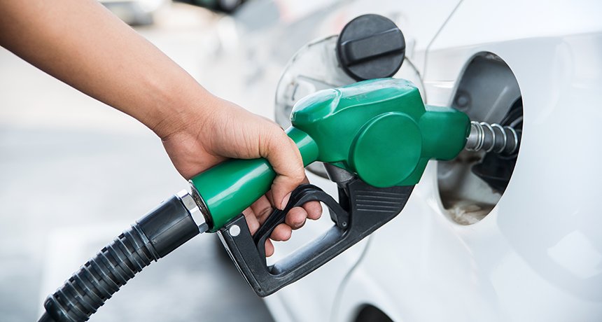 #Petrol #Diesel
