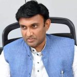 K Sudhakar