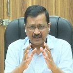 Arvind Kejrival