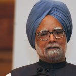 manmohan singh