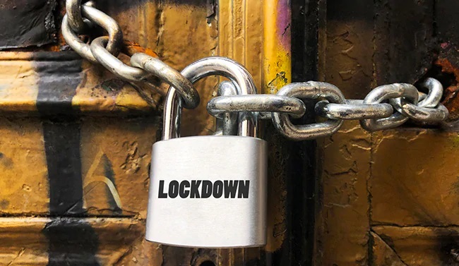 Lockdown