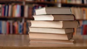 Book Release