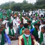 Farmer Protest