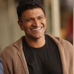 Puneeth Death Anniversary