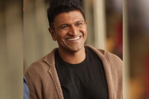Puneeth Death Anniversary