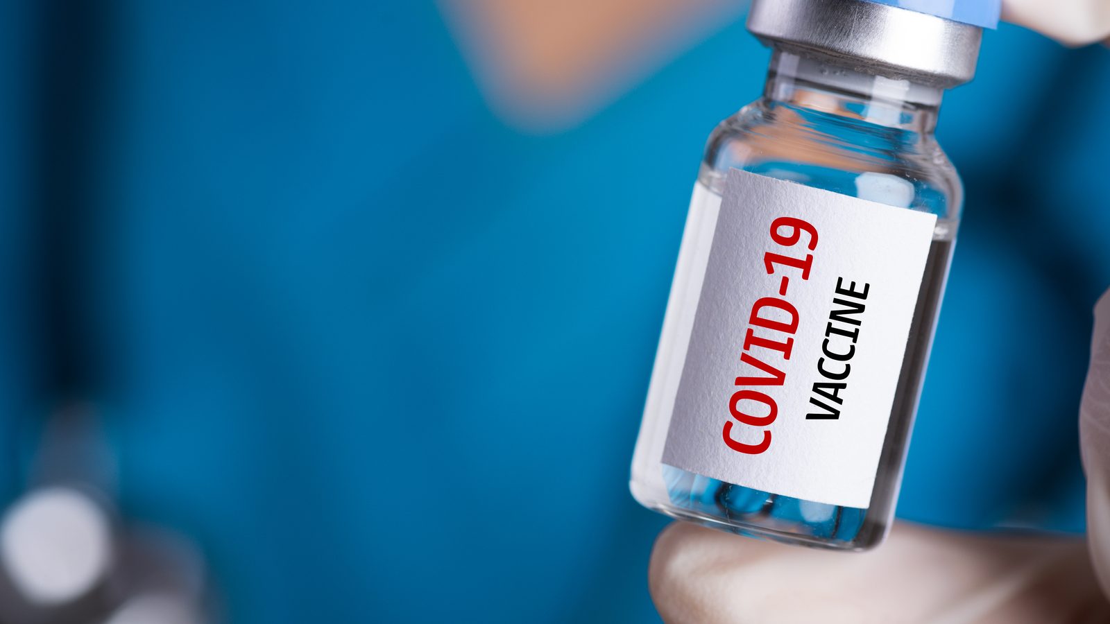 #Vaccine