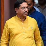 Pealhad Joshi