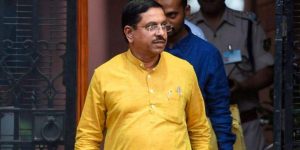 Pealhad Joshi