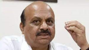 Basavaraj Bommai