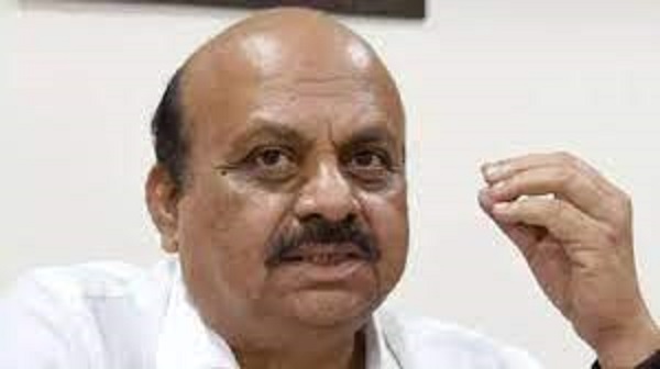 Basavaraj Bommai