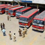 Bus Fare Hike