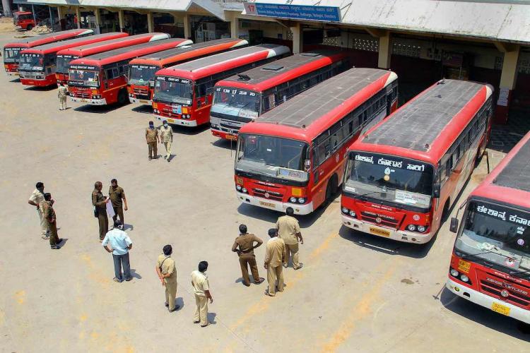 Bus Fare Hike