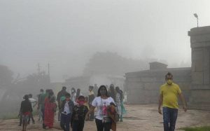 Nandi-Hills