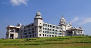 Suvarna Soudha