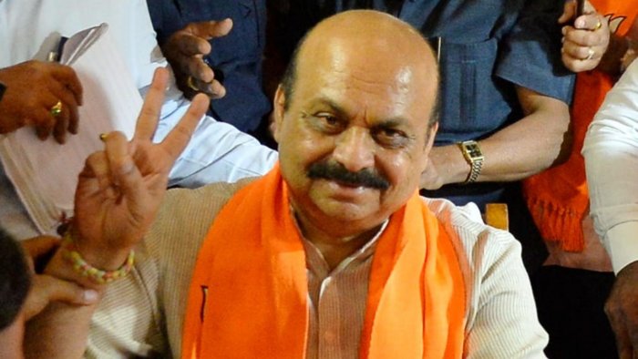 Basavaraj Bommai