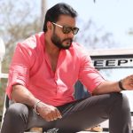 Actor Darshan