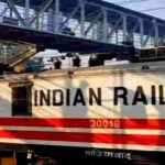 railway job news