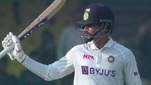 Shreyas Iyer