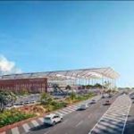 Jewar Internatioal Airport