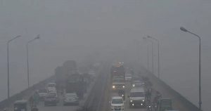 Pakistan Capital Lahore