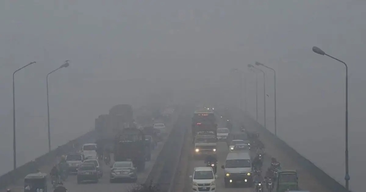 Pakistan Capital Lahore