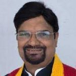 Nadoja Mahesh Joshi
