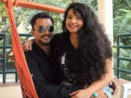 ShubhaPoonjamarriage