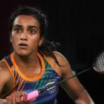#PVSindhu