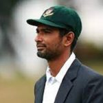 Bangladesh Cricketer