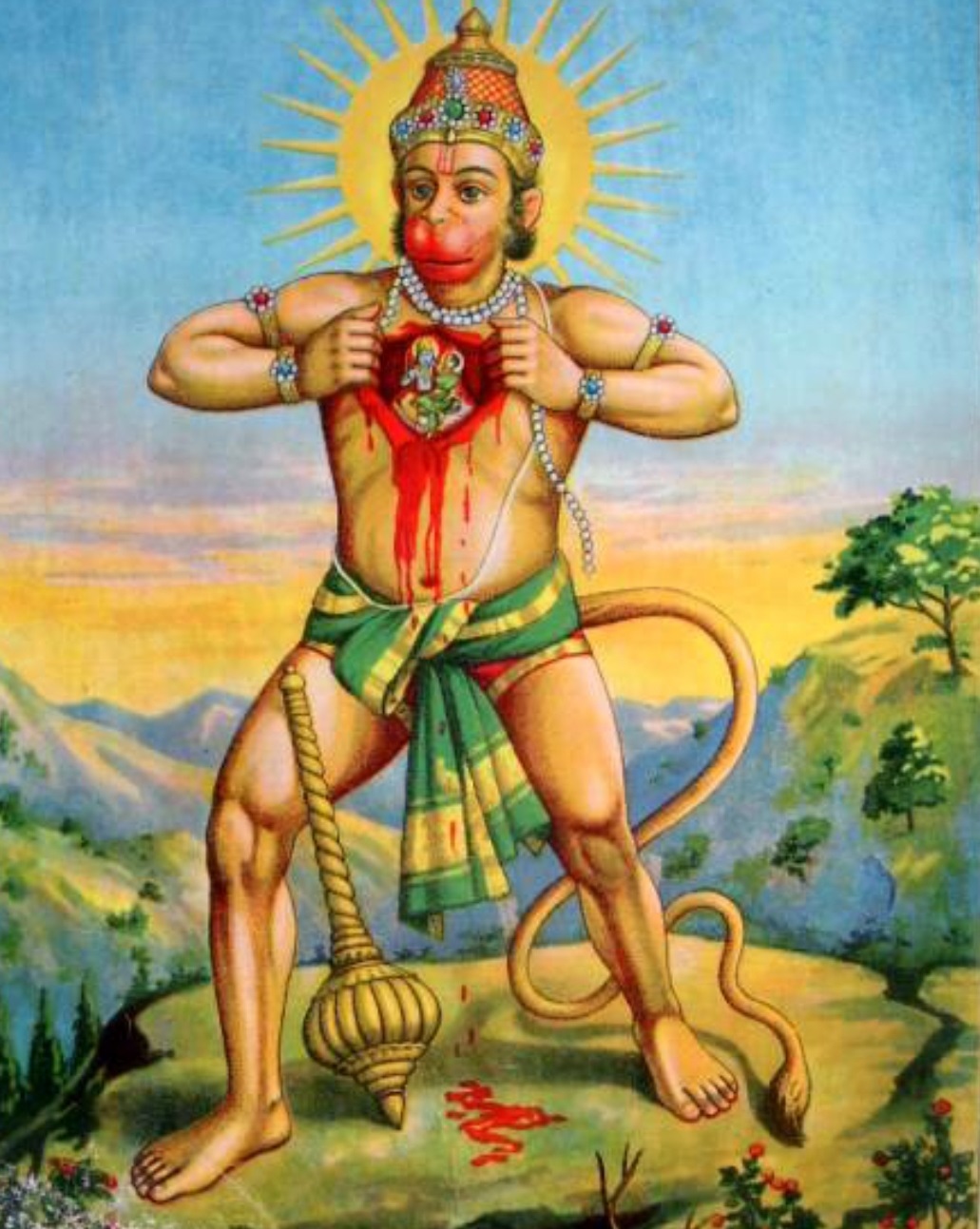 Hanumantha