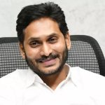 Y S JaganMohan Reddy
