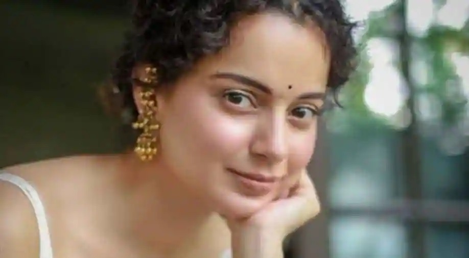 Kangana Ranaut