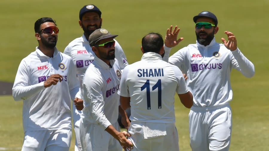 #Shami
