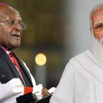 #DesmondTuTu