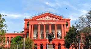 Karnataka High Court