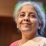 Nirmala Sitharaman