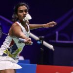 P V Sindhu