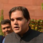 Varun Gandhi