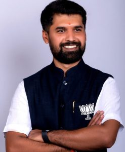 Prashanth Gowda